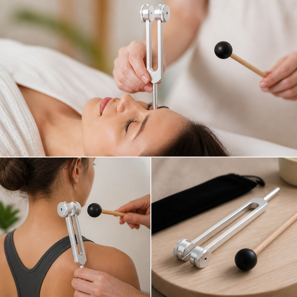VibraSoothe™ — Unleash Deep Healing and Energy That Transforms Your Life
