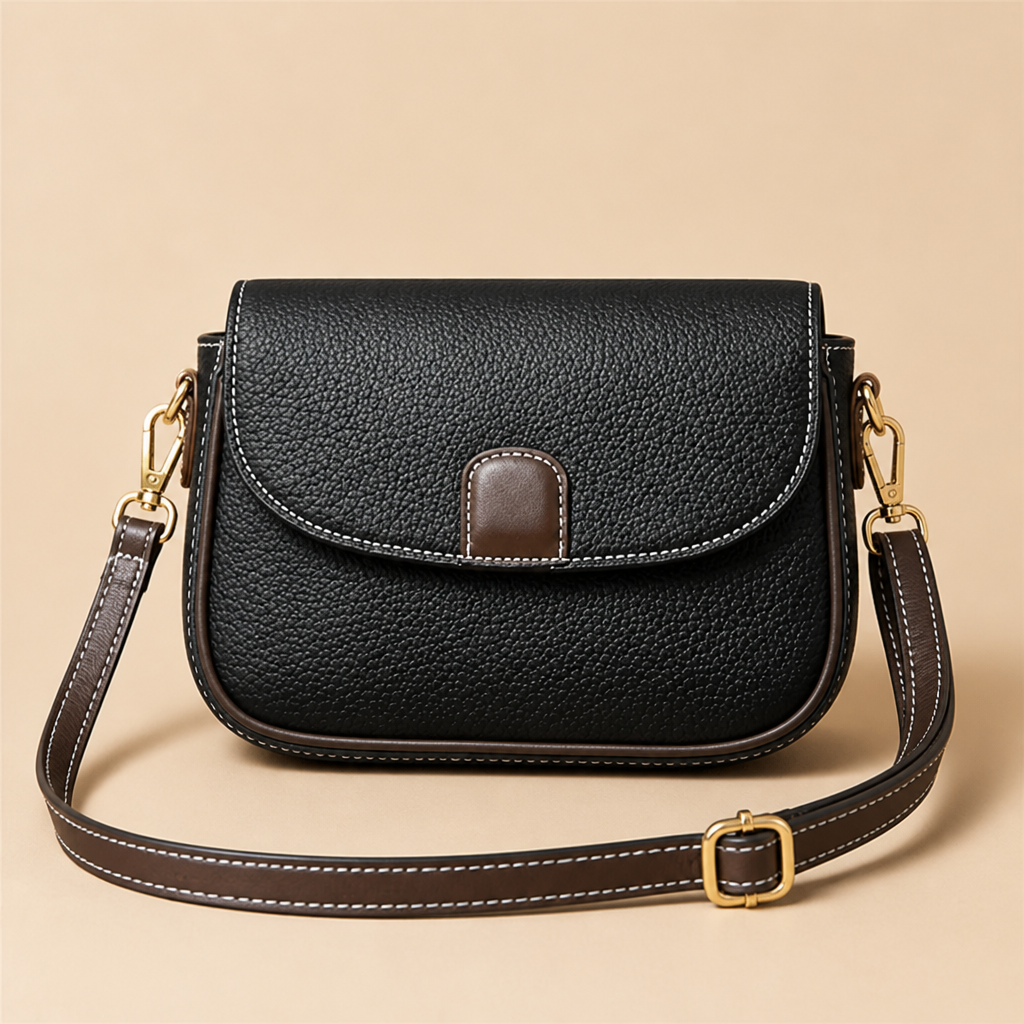 LuxeLure™ — Effortless Elegance That Powers Your Every Move