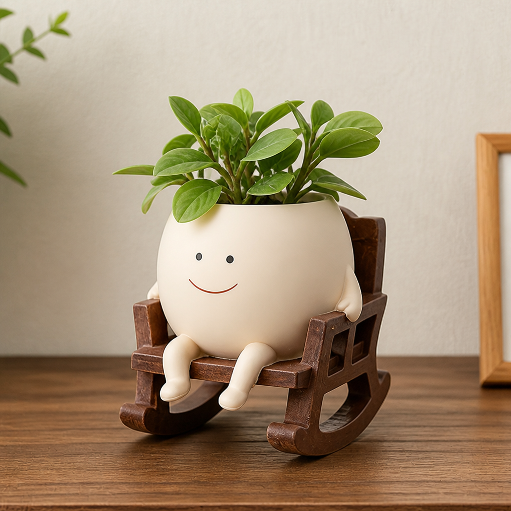 VeroNest™ — Transform Your Space with Stunning Style and Thriving Plants
