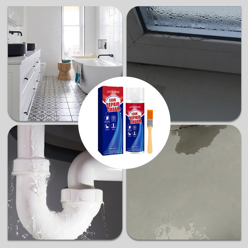 AquaFlex Shield™ — Lock Out Leaks, Lock In Peaceful, Dry Comfort