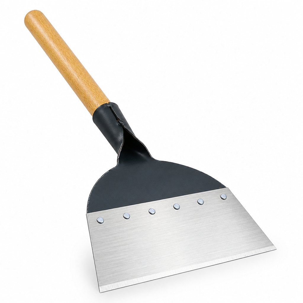 Manganese Steel Multifunction Garden Shovel