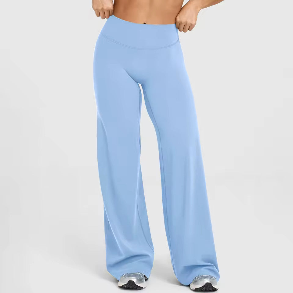 LuraFlex™ — Pants That Hold You Tight, Move with You, and Boost Every Moment of Confidence