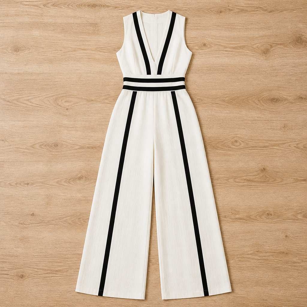 SolaraLuxe™ — Own Every Curve with Effortless Cool and Confidence