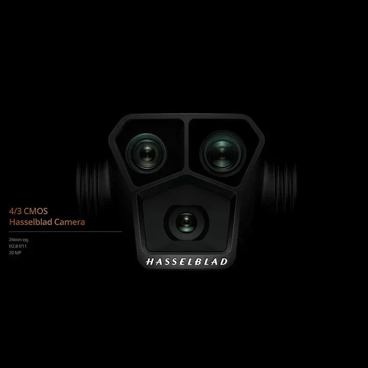 Drone with 4K Camera, Obstacle Avoidance, and Home Return Feature