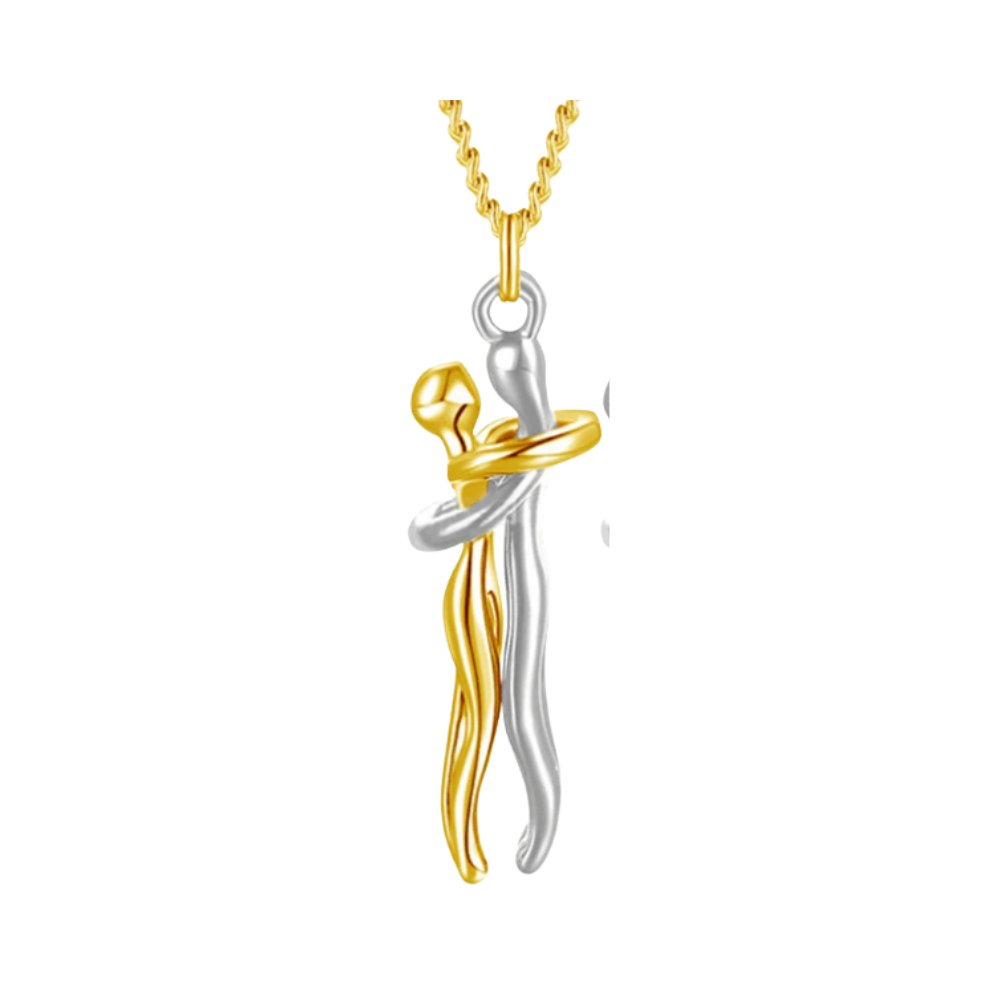 SerenAura™ — Wear Your Love, Feel Every Moment No Matter the Miles