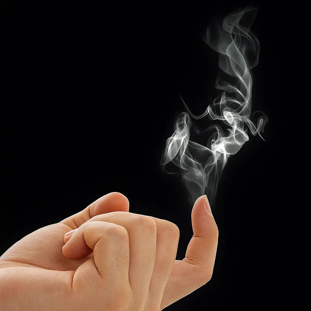 Smoke Effect Set for Enchanting Shows