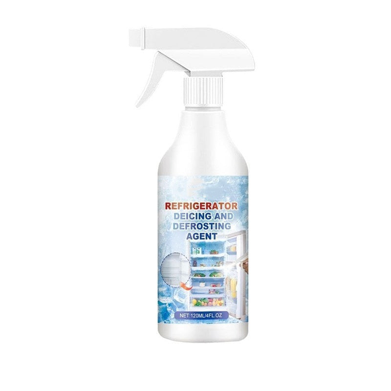 GlacioVeil™ — Melt Frost Instantly for Effortless, Damage-Free Winter Mornings