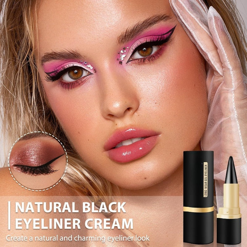 RamoraLine™ — Command Every Eye with Smudge-Proof, All-Day Fierce Elegance