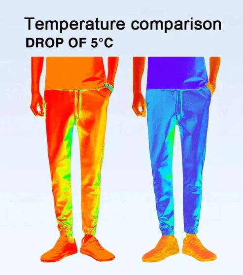 VivaEase™ Pants — Experience Cool Comfort and Freedom That Empowers Your Every Step