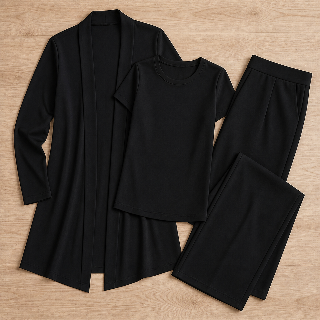 Lumira™ — Slip Into Effortless Elegance That Moves With You All Day