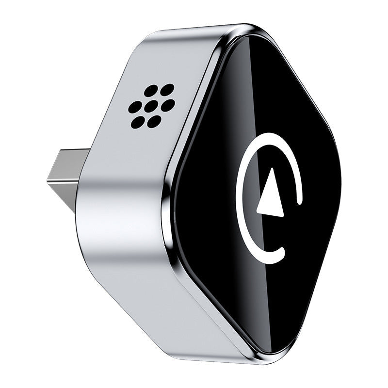 AeroLink™ — Cut the Cords and Take Control of Your Drive Instantly