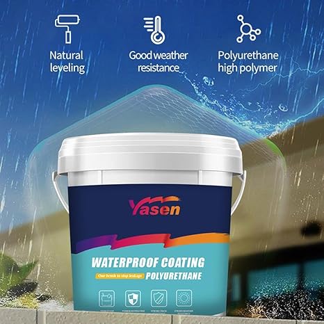 StoneGuard Pro™ — Turn Every Surface Into a Waterproof Granite Masterpiece That Lasts a Lifetime