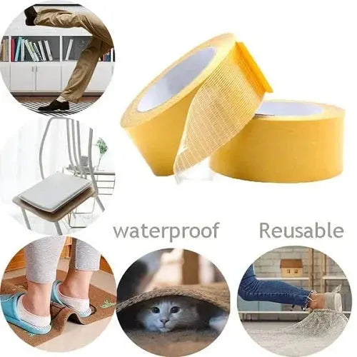 TitanGrip™ — Unbreakable Hold That Powers Your Projects with Confidence