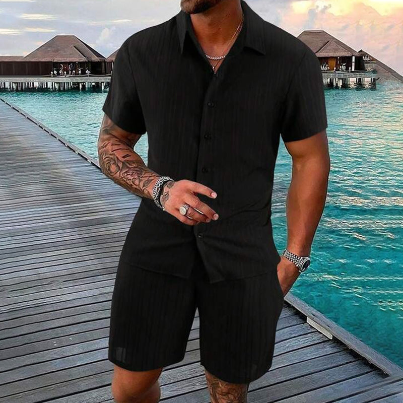 AeroStride™ Set — Feel Fresh, Cool, and Confident All Summer Long