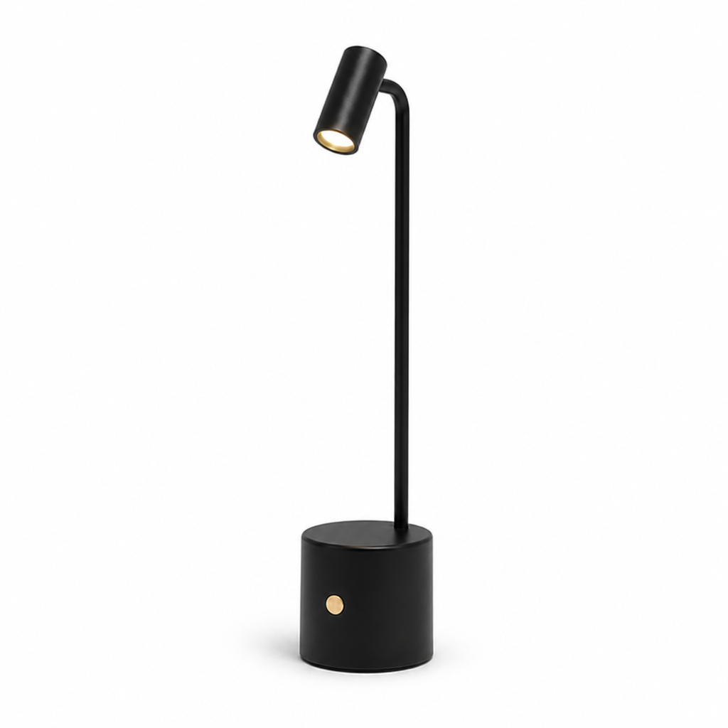Rechargeable Wireless LED Lamp (Indoor & Outdoor)