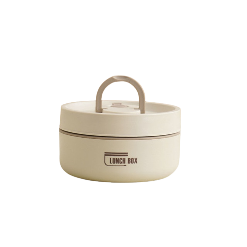 Enjoy Hot Meals Anywhere with Our Insulated Food Carrier