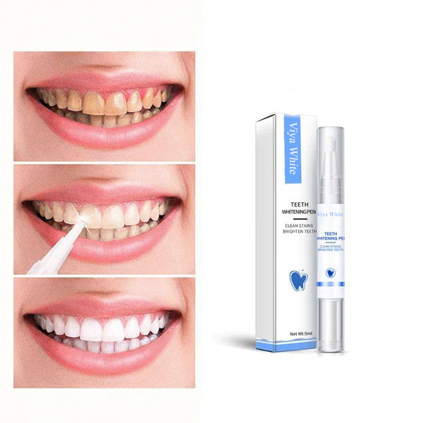 LumaBeam™ — Transform Your Smile Instantly for Unstoppable Confidence