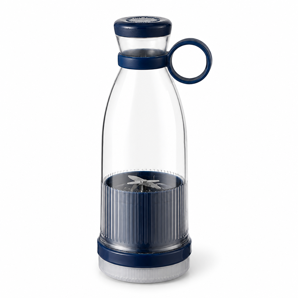High-Speed Self-Cleaning BPA-Free Portable Blender