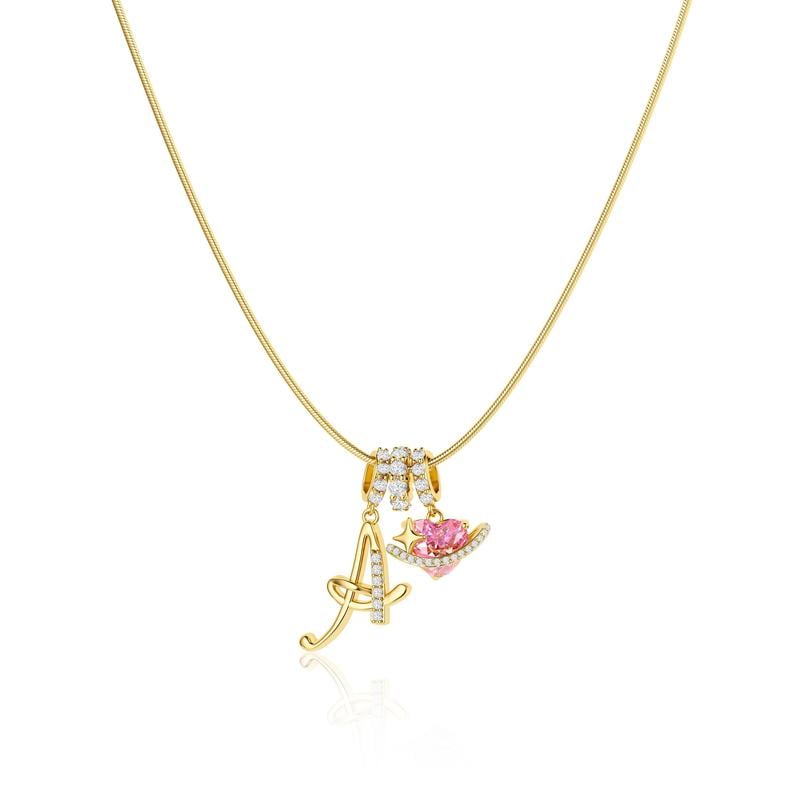 SolaraVow™ — Ignite Your Confidence with a Stunning Personalized Statement
