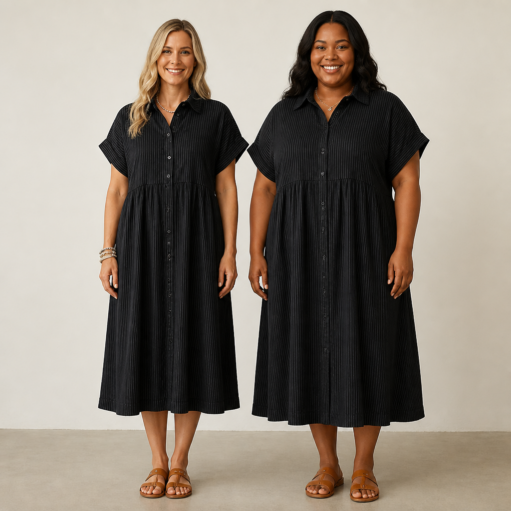 LumiraLuxe™ Maxi Dress — Float Through Summer with Effortless Elegance and Freedom