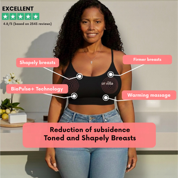 CurvessaLift™ — Wake Up to Effortless, Natural Curves That Command Confidence