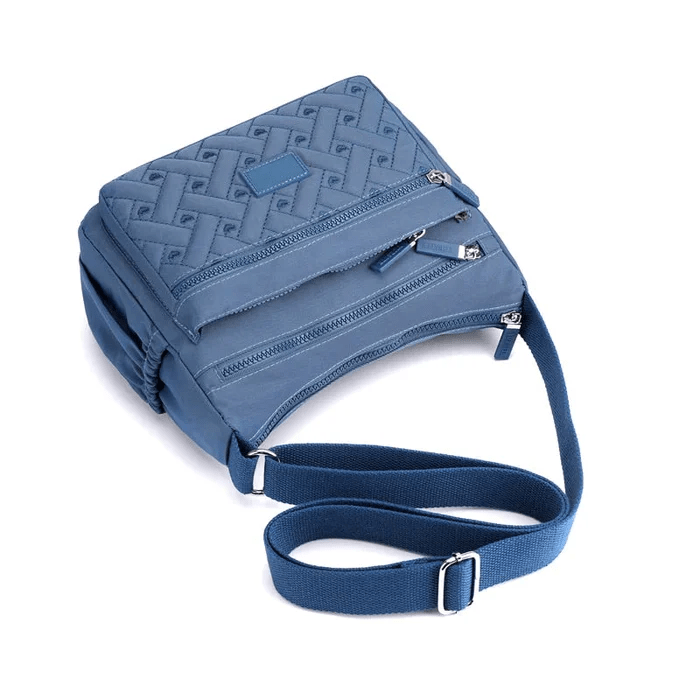 PulseCarry™ — Instantly Organized, Effortlessly Stylish, Ready for Anything