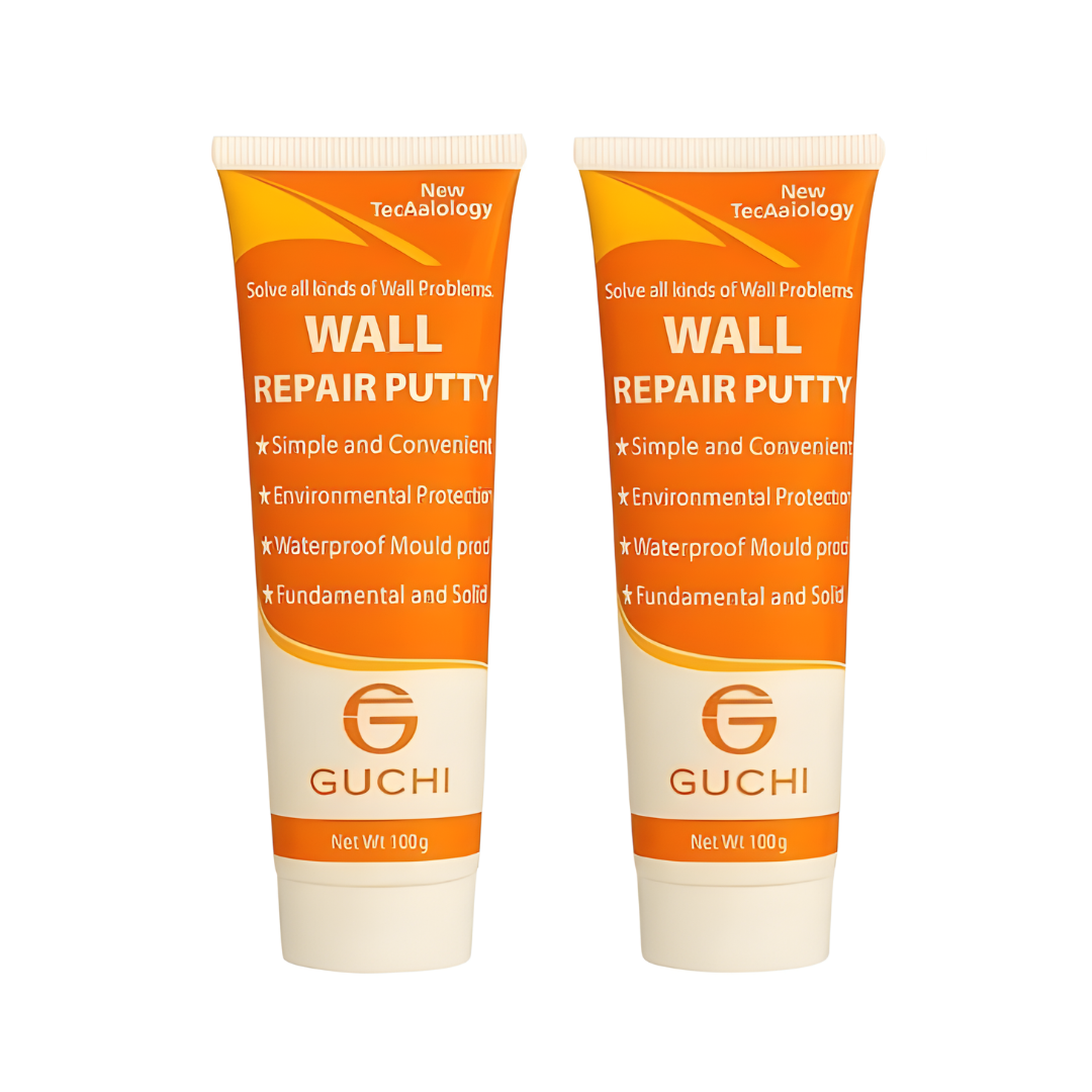 WallCraft™ — Transform Your Walls into Flawless, Stress-Free Masterpieces Instantly