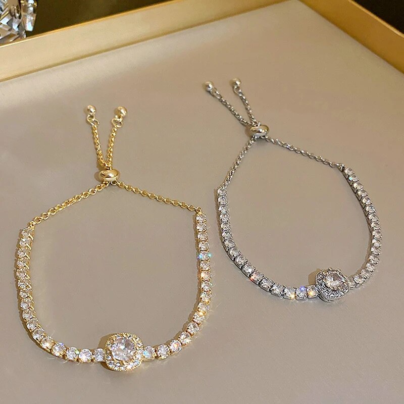 AuraCharm™ — Feel Unstoppable with a Luxe Fit That Shines Your Brilliance