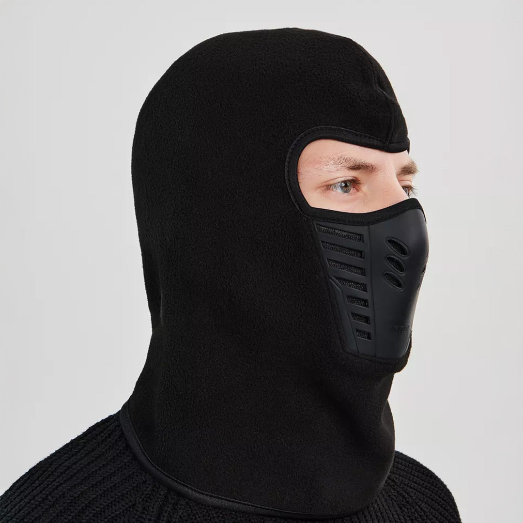 EmberGuard™ Balaclava — Break Free from Cold, Ignite Relentless Warmth and Focus