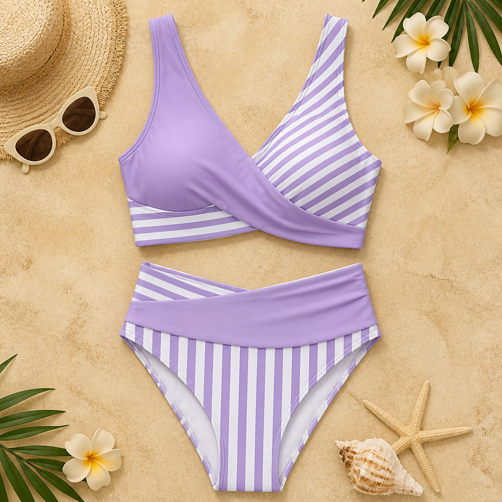 VeronaWave™ — Own Every Curve with Effortless Confidence and All-Day Comfort