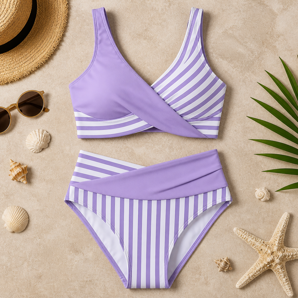 AquaVibe™ — Sculpt Your Curves, Own Every Moment