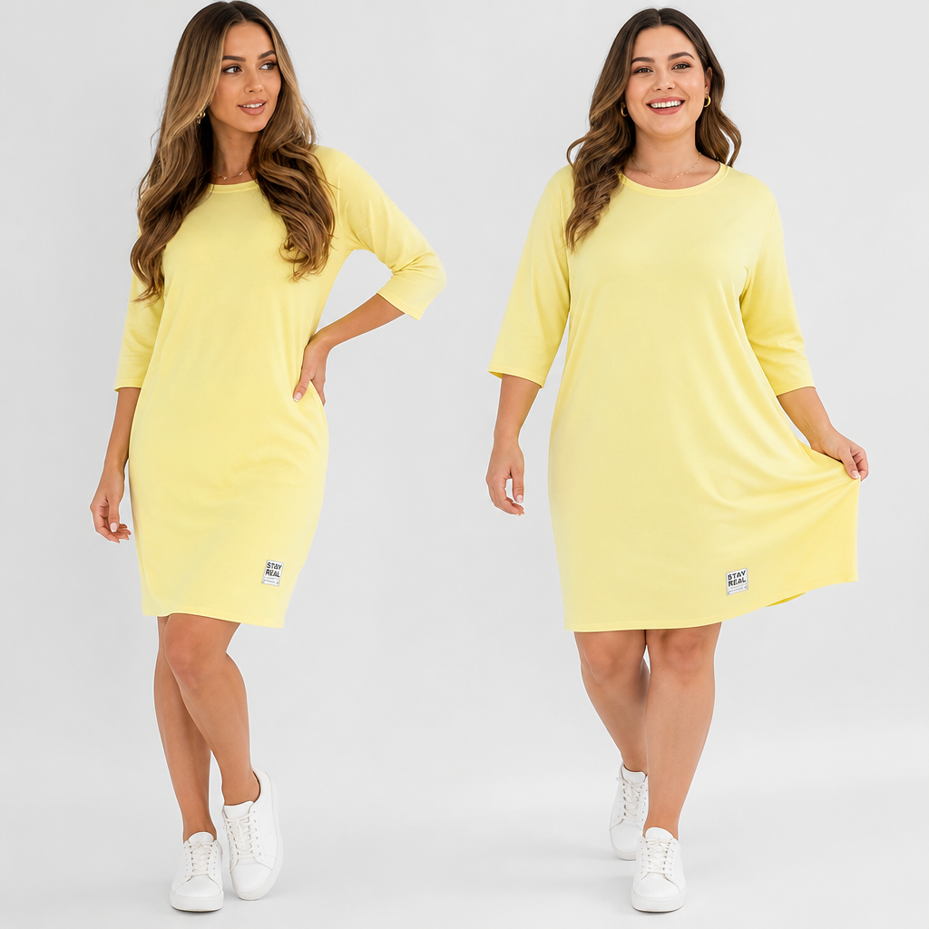 SolanaEase™ — Feel Free, Look Fabulous All Day Long
