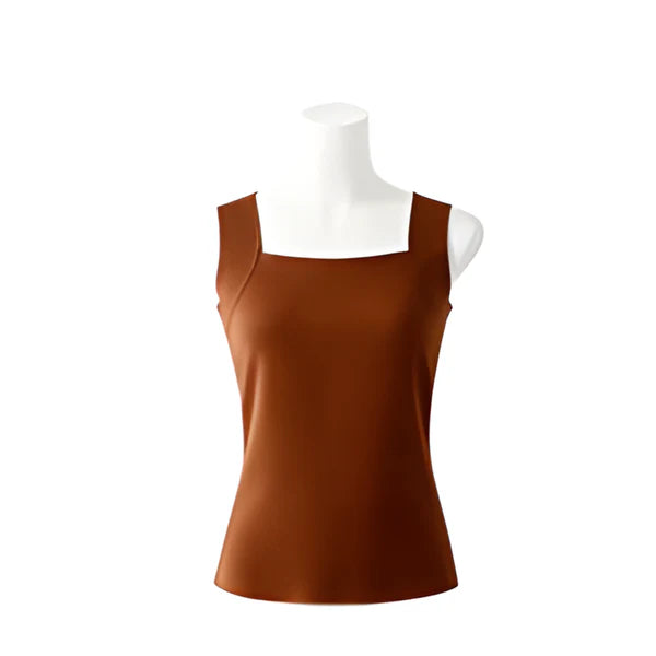 AmoraFlex™ Tank — Unmatched Comfort and Flawless Support That Moves With You All Day