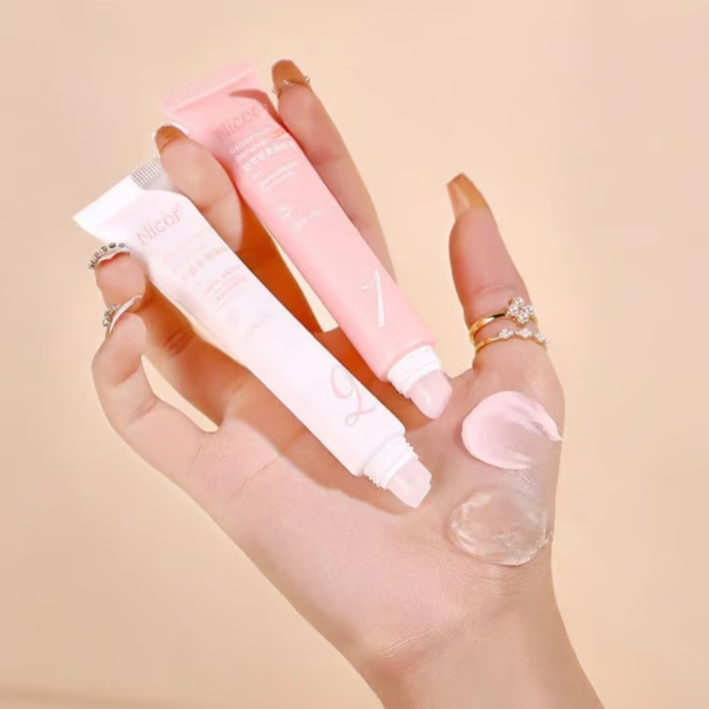 SilkenMist™ — Unlock Radiant, Bump-Free Skin That Boosts Your Confidence Instantly