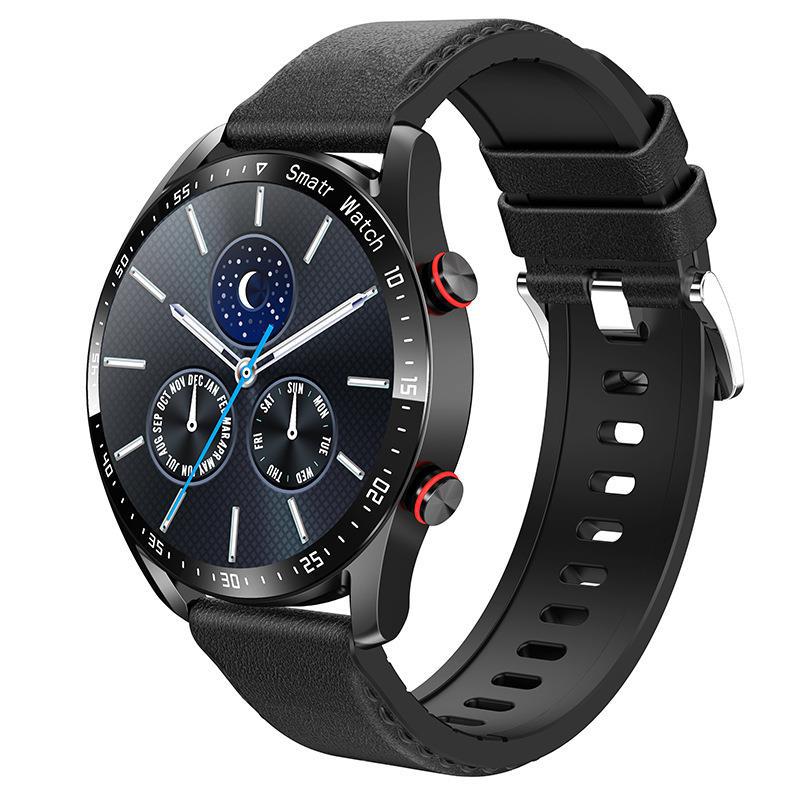 PulseForge™ — Unleash Relentless Health Alerts and Rock-Solid Power on Your Wrist