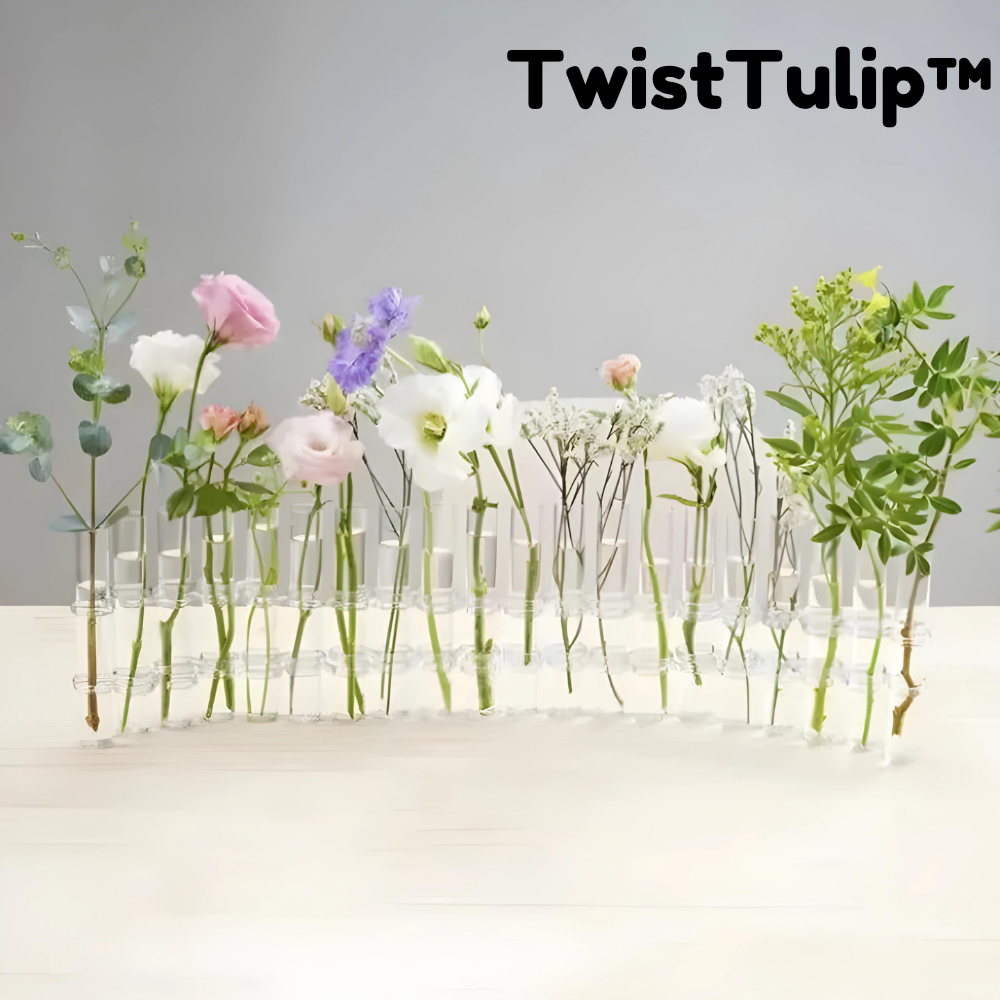 FloraFlex™ — Craft Stunning Floral Art That Transforms Every Room into a Personal Masterpiece