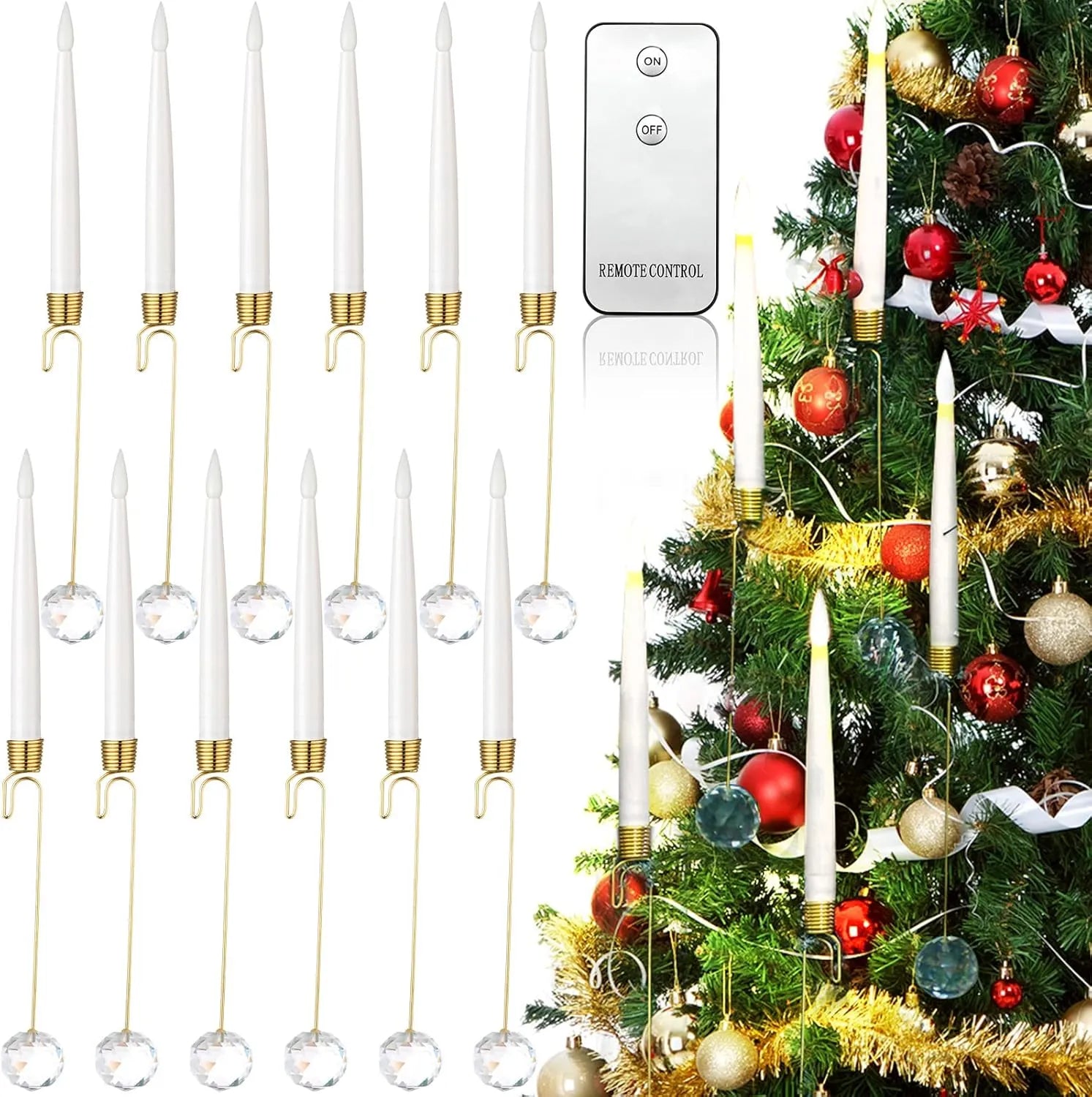 NovaLume™ — Bask in Safe, Irresistible Holiday Warmth That Lights Up Every Heart