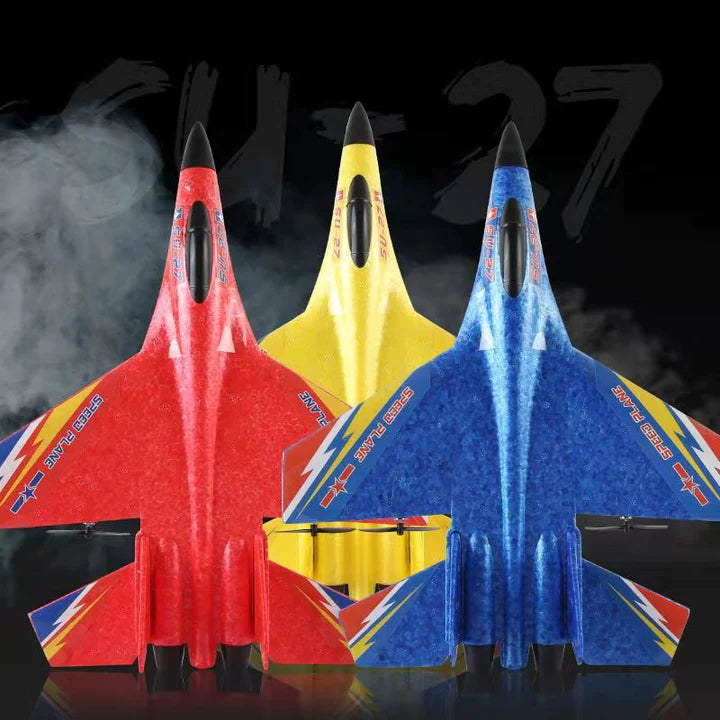 SkyMaster Pro™ — Own the Sky with Unstoppable Power and Effortless Flight Thrills