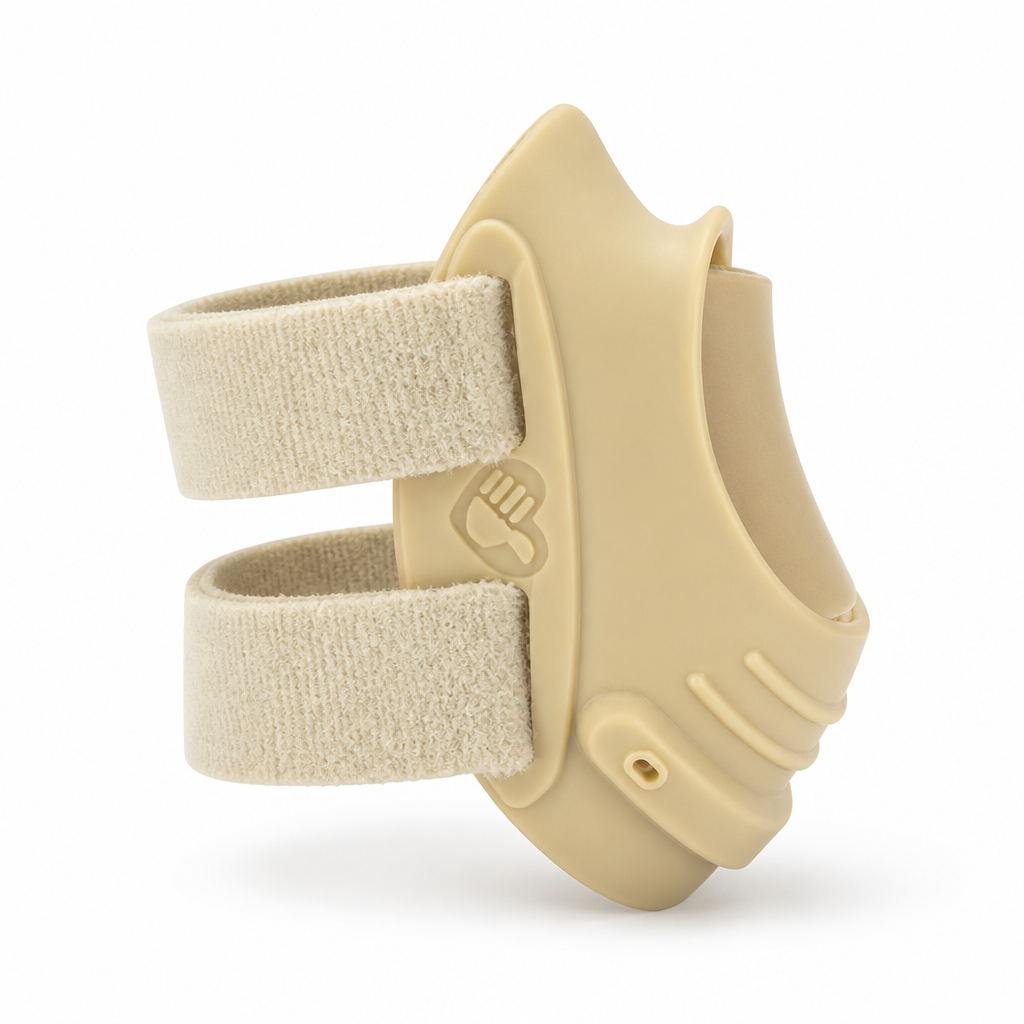 Ergonomic Adjustable CMC Thumb Brace