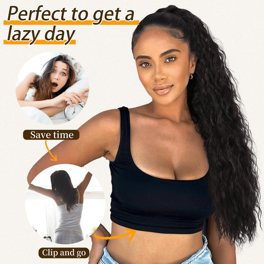 Luxora™ — Unlock Instant Volume and Unshakable Confidence All Day Long
