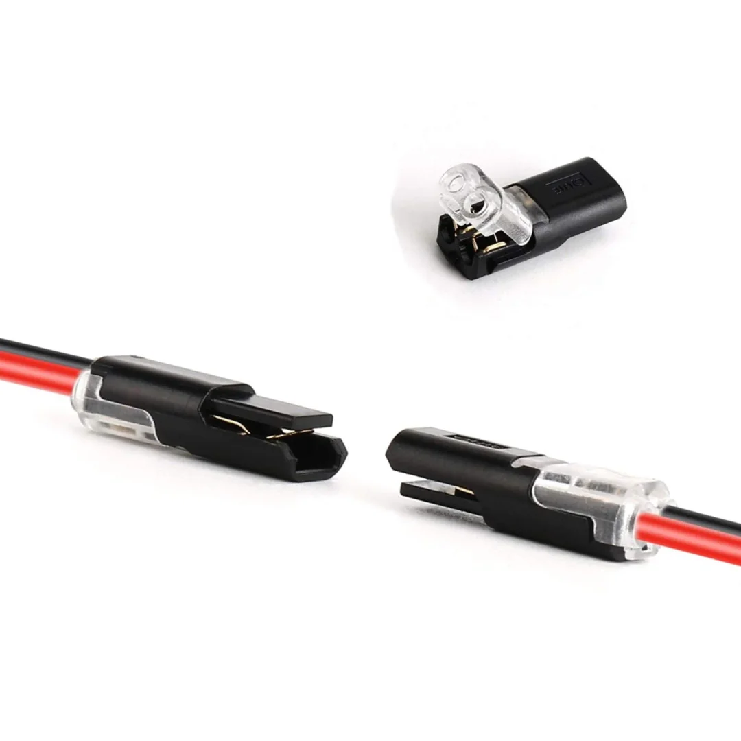 Quick Connect Cable Connector Kit