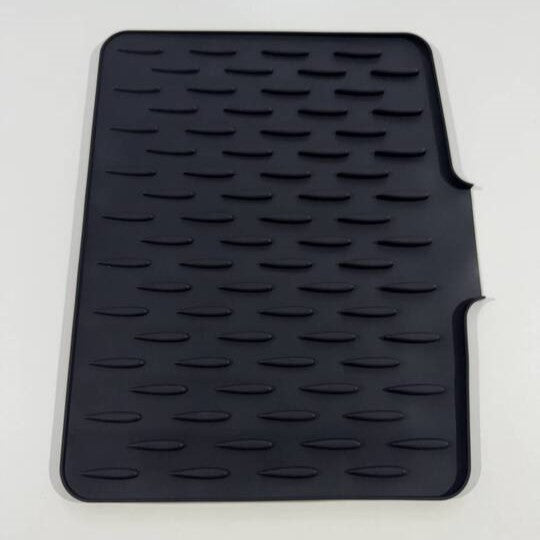 Multifunctional Silicone Mat for Heat Protection and Drying | Heat Resistant & Non-Slip | Globetrek