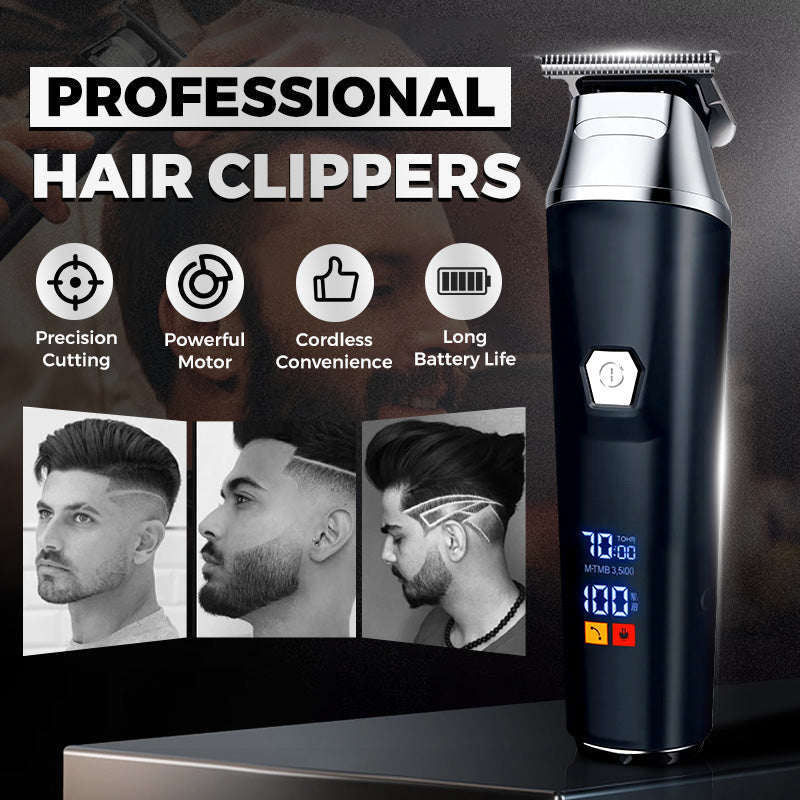 LustraVive™ — Unlock Effortless Shine and Confidence That Commands Every Room