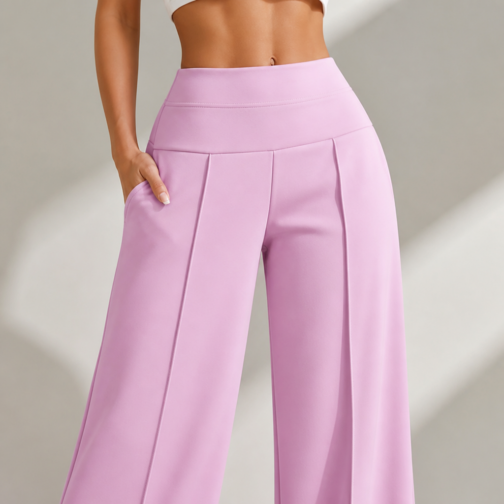 VivaFlare™ Wide Leg Pants — Feel Unstoppable All Day in Effortless Comfort and Style