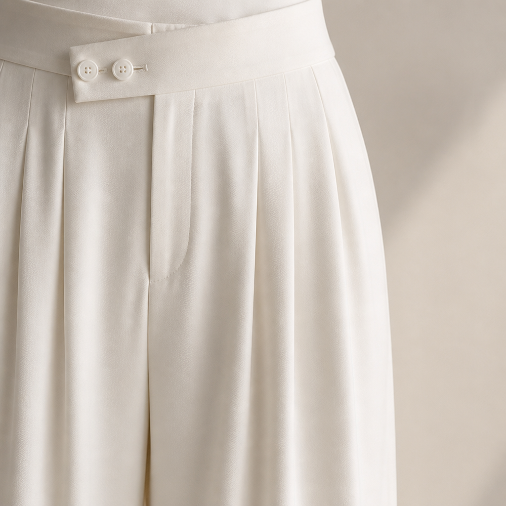 Reviera™ Wide Pants — Sculpt Your Curves and Move with Effortless Confidence All Day