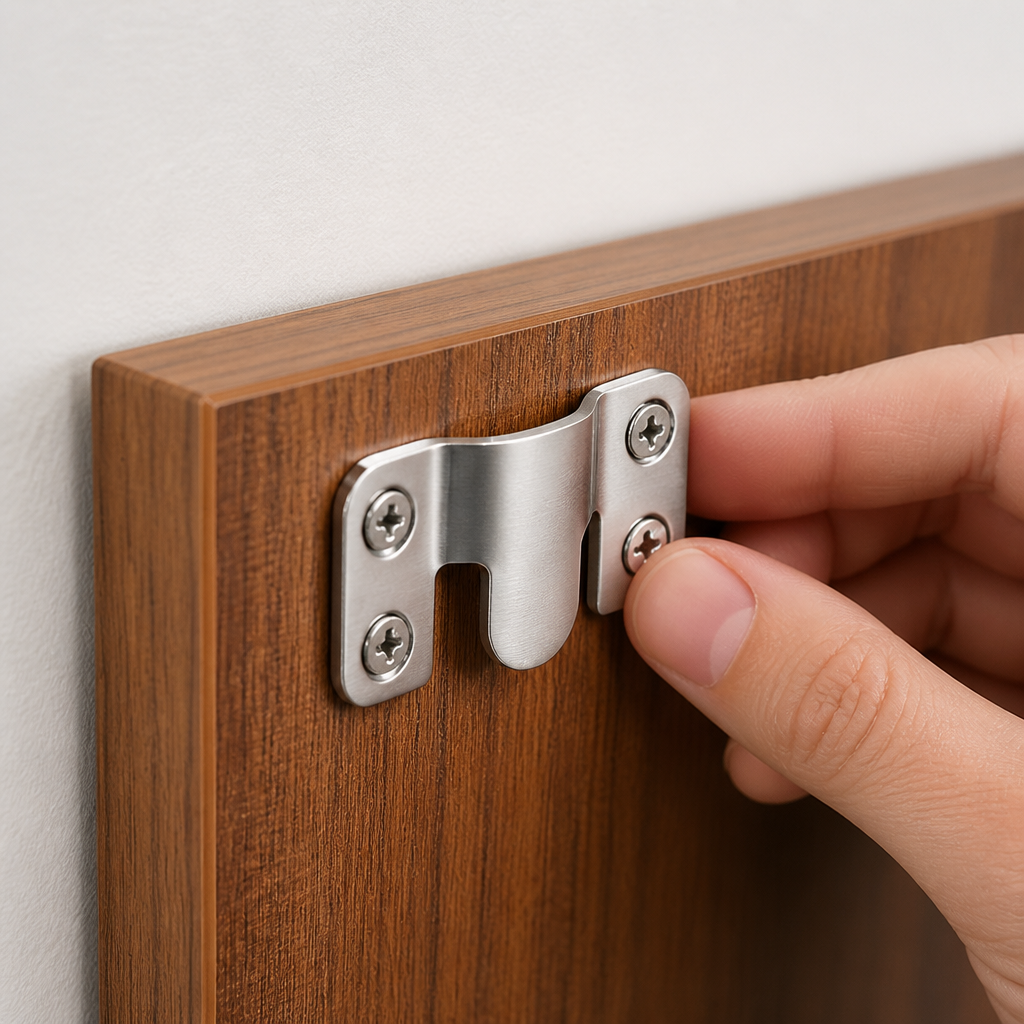 VeroLock™ — Unbreakable Grip for Flawless, Worry-Free Walls