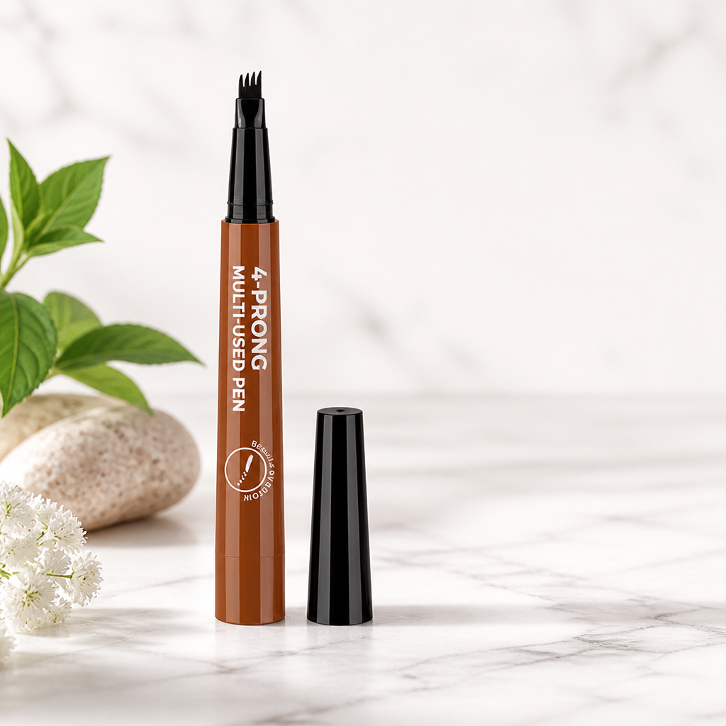 NovaBrow™ — Unlock Instantly Fuller, Naturally Flawless Brows That Boost Your Confidence Every Day