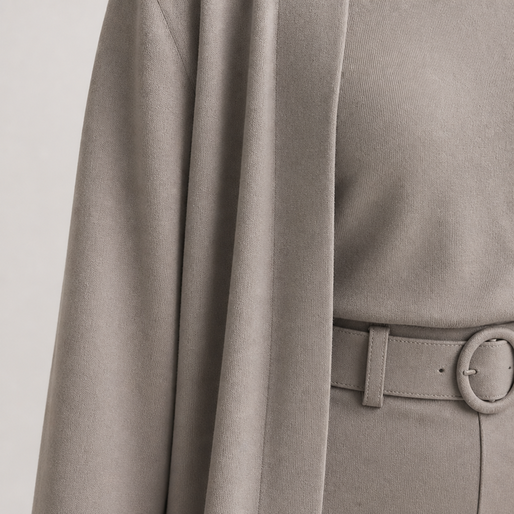 Lumira™ — Slip Into Effortless Elegance That Moves With You All Day