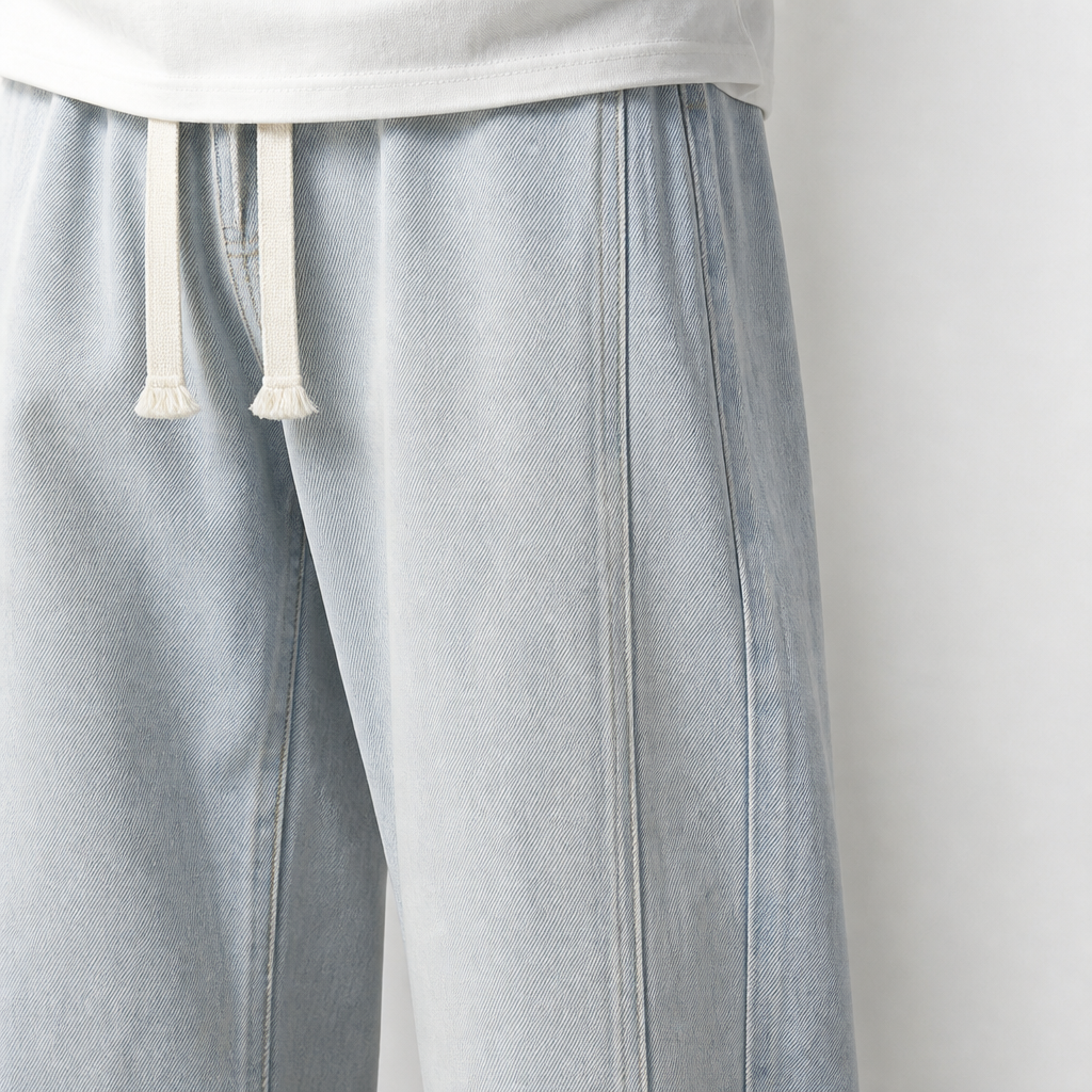 ZephyrEase™ — Beat the Heat with Unmatched Cool Comfort and Effortless Style