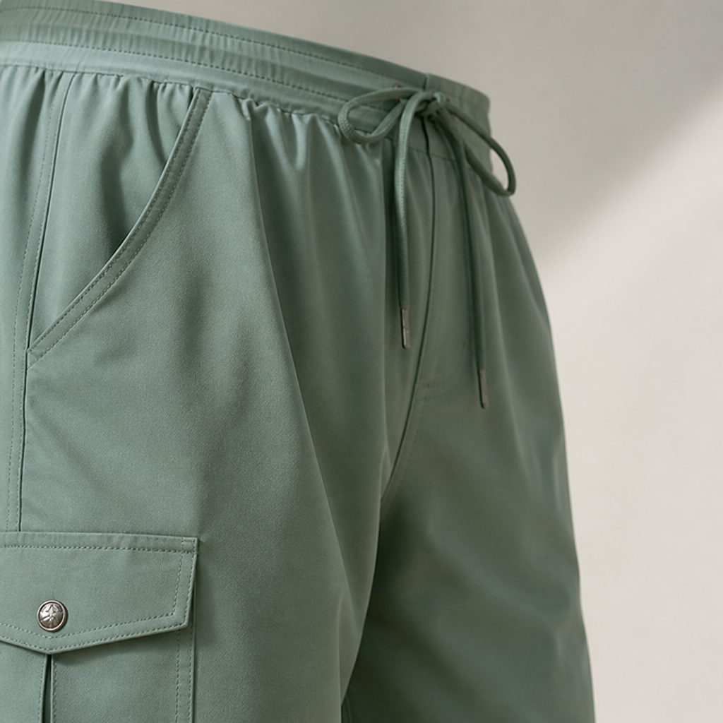VelocityStride™ — Stay Dry, Move Bold, and Conquer Every Adventure with Ease